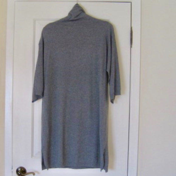 ALPHA by  Massimo Rebecchi Sweater Dress - Picture 2 of 7